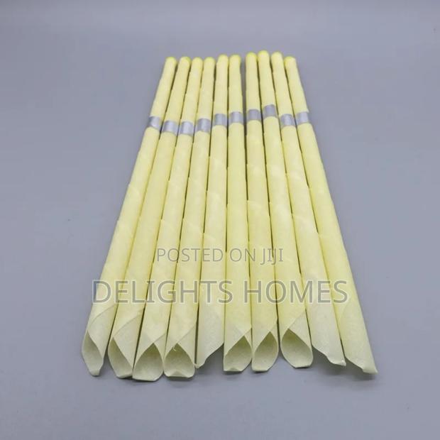 Ear Strips Wax Candles_esj