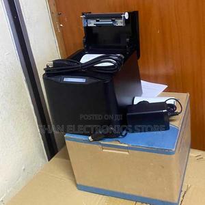 Xprinter Usb Thermal Printer - 80mm Direct Thermal Receipt Printer - thumbnail 2