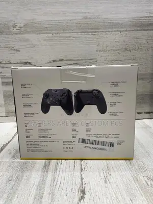 Easysmx X05 2.4g Wireless Gaming Controller For Pc/iPhone/Android/
