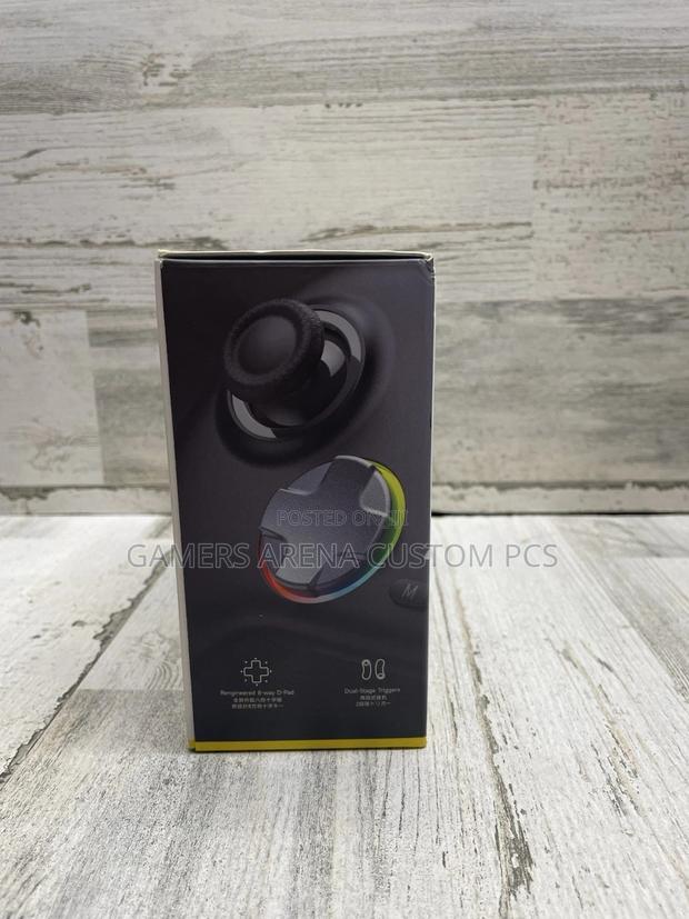 Easysmx X05 2.4g Wireless Gaming Controller for Pc/iPhone/Android/ - thumbnail 6