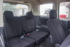 Mitsubishi Delica 2019 Silver