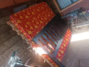Bed+ Mattress