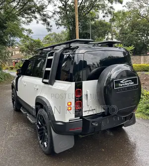 Land Rover Defender X-Dynamic S 2021 White
