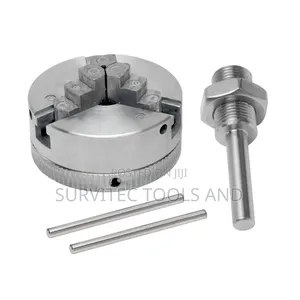 3 Jaw Lathe Chuck M12*45mm