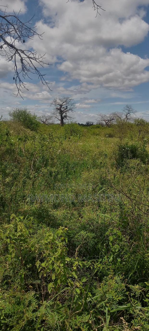 300acres at Ikutha on Sale - main view