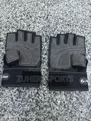 Gym Gloves