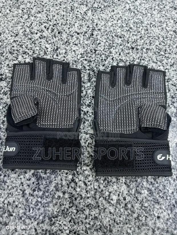 Gym Gloves