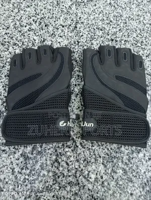 Gym Gloves