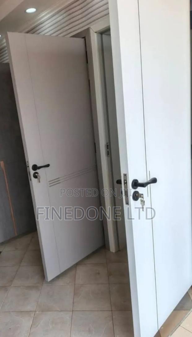 Laminated Doors