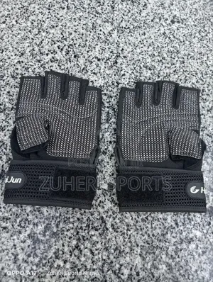 Gym Gloves