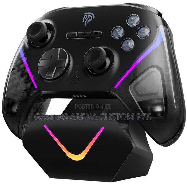 Easysmx D10 Wireless Game Controller Pc/Switch/Switch2/Ios/Android - main view