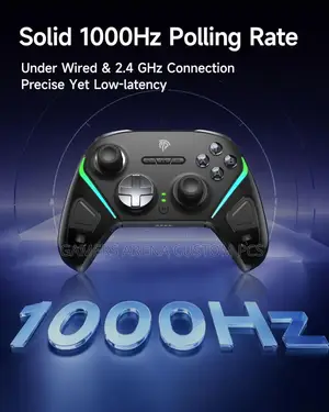 Easysmx D10 Wireless Game Controller Pc/Switch/Switch2/Ios/Android