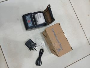 Portable Fast Connectivity 58mm Bluetooth Thermal Receipt Printer - thumbnail 2