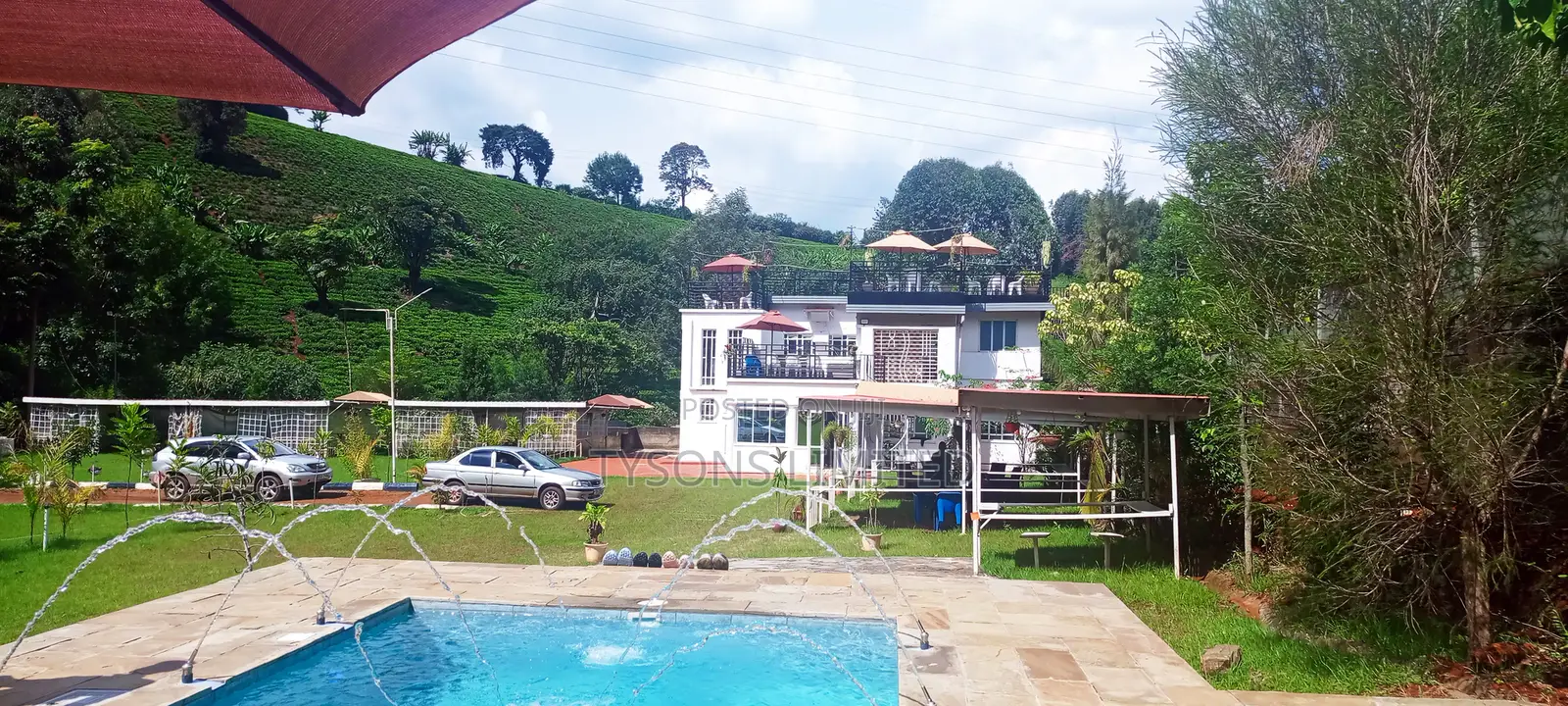 Resort for Sale in Redhill