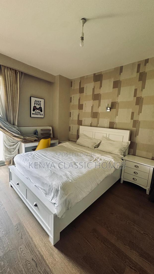 Furnished 3bdrm Apartment in Kileleshwa for rent - thumbnail 6