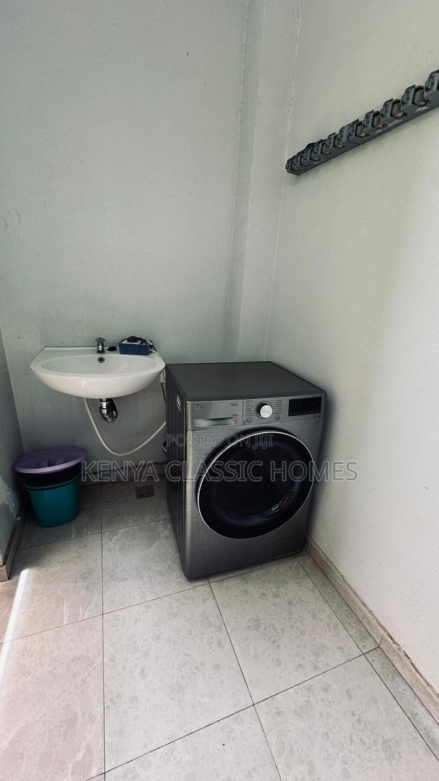 Furnished 3bdrm Apartment in Kileleshwa for rent - thumbnail 8