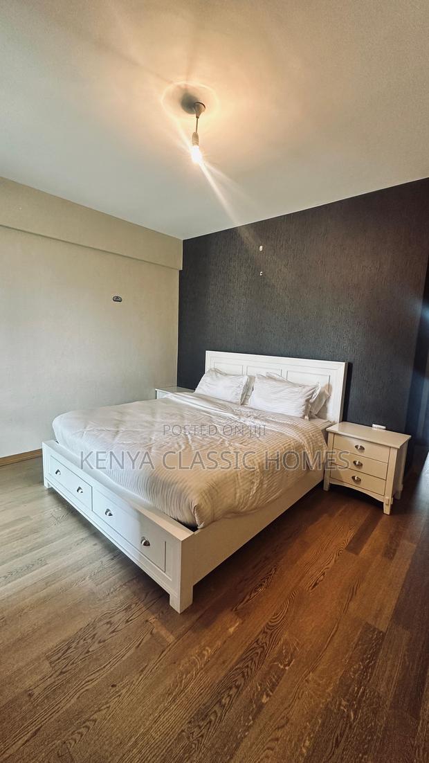 Furnished 3bdrm Apartment in Kileleshwa for rent - thumbnail 12