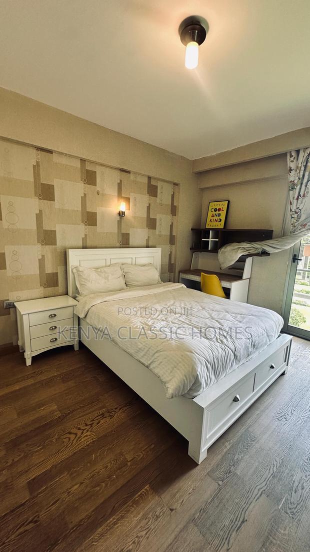 Furnished 3bdrm Apartment in Kileleshwa for rent - thumbnail 13