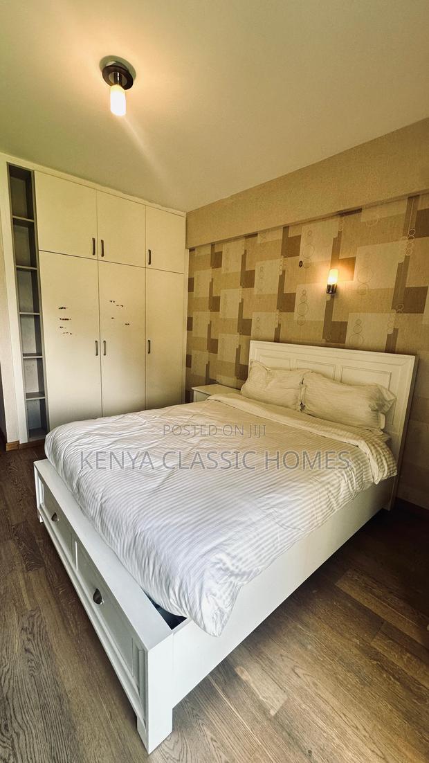 Furnished 3bdrm Apartment in Kileleshwa for rent - thumbnail 15