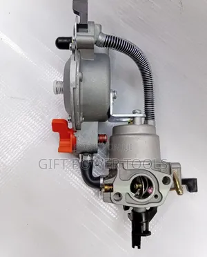 Quality Gas Carburetor/Dual-Fuel Carburetor