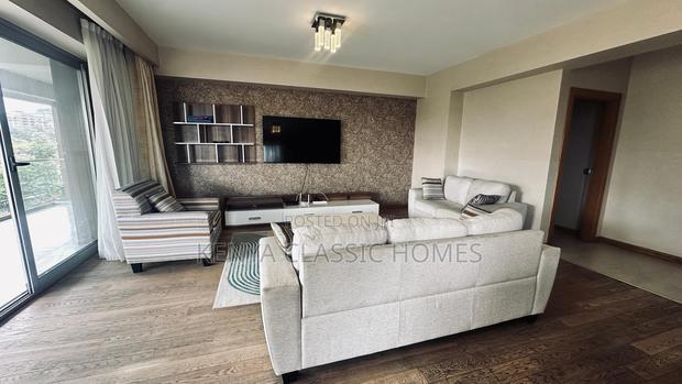 Furnished 3bdrm Apartment in Kileleshwa for rent - thumbnail 17