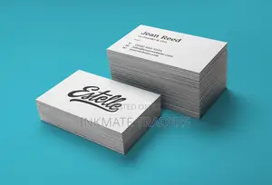 Cards With Contact Details – From KSH 5