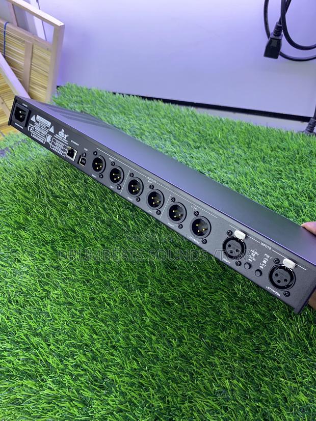DBX Driverack Pa2 - thumbnail 3