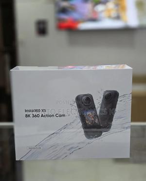 Insta360 X5 360 Action Camera Essentials Bundle - thumbnail 2