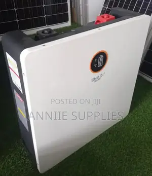 Top Quality 15kwh - 48v Snadi Lithium Ion Battery