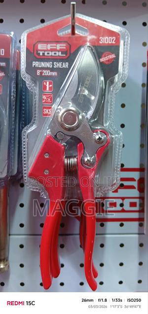 Pruning Shear - thumbnail 2