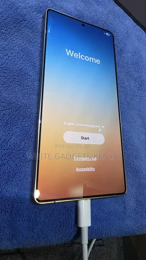 Samsung Galaxy S25 Ultra 512 GB Silver