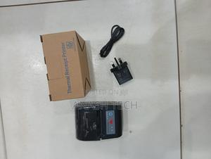 Lightweight Battery 58mm Bluetooth Thermal Receipt Printer - thumbnail 2