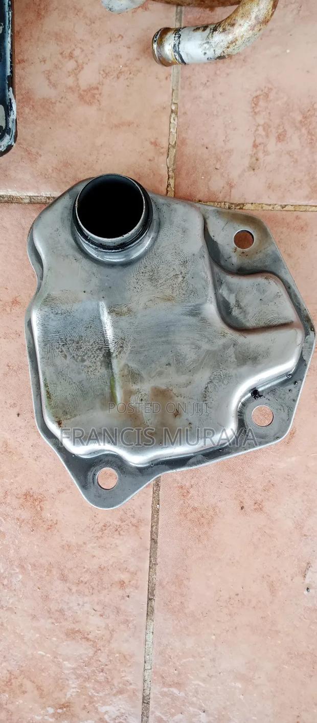 Mr20 Valve Body - thumbnail 5