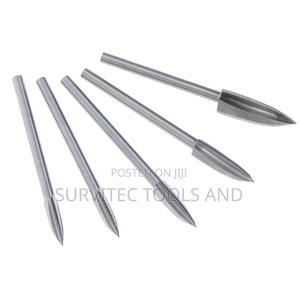 5pcs Engraving Bits - thumbnail 2