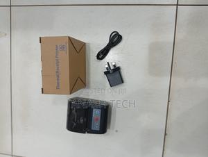 58mm Thermal Receipt Printer Usb Bluetooth 150mm/S Speed - thumbnail 2