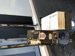Original Samsung Galaxy S22 Framed Screen Replacement Nairobi