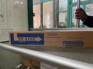 Kyocera Tk-4105 Black Toner Cartridge - thumbnail 2