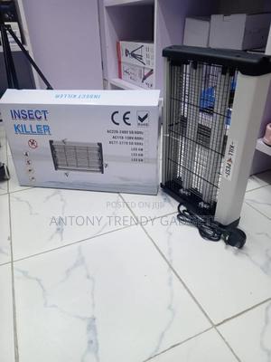 Electric Mosquito & Insect Killer Lamp - thumbnail 2