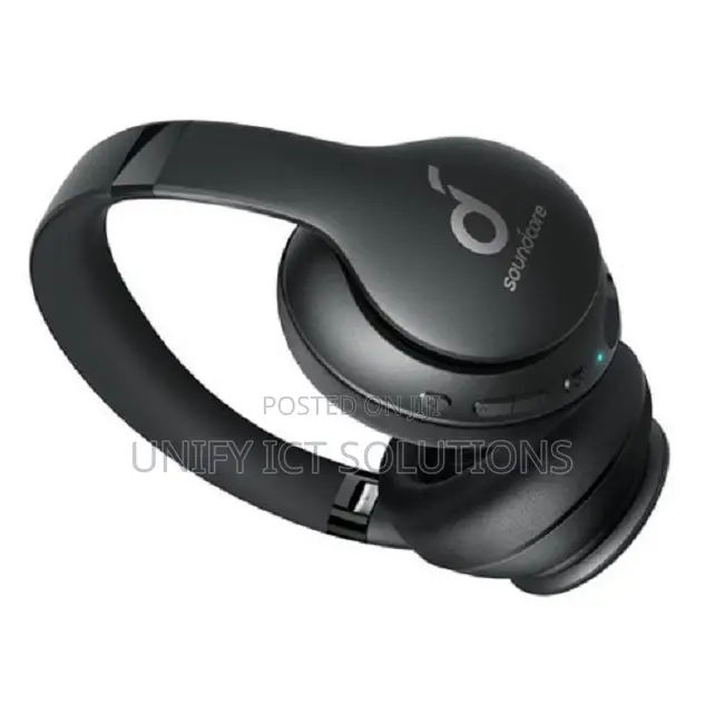 "Anker Soundcore Life Q30 Headphones