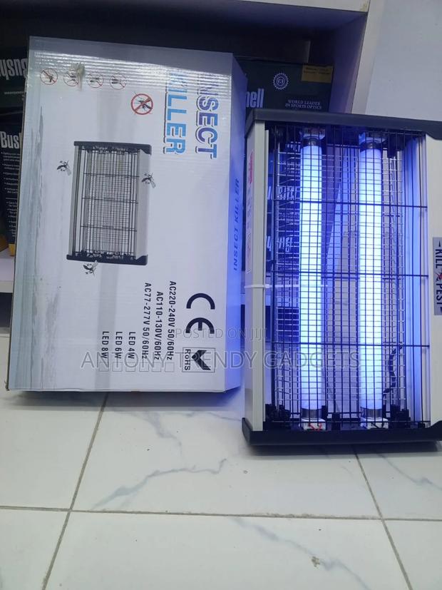 Insect Killer 20watts - main view