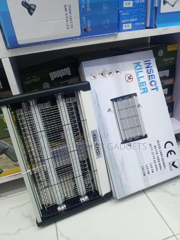 Insect Killer 20watts - thumbnail 3