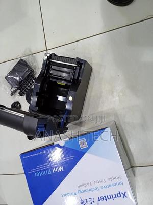 Xb-370b High Speed Shipping Label Printer - thumbnail 2