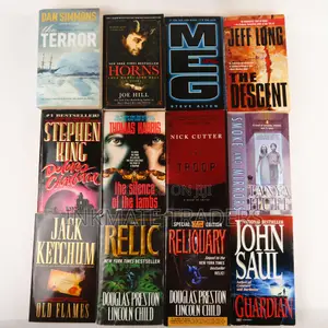 Custom Book Printing – From KSH 1.5 Per Page