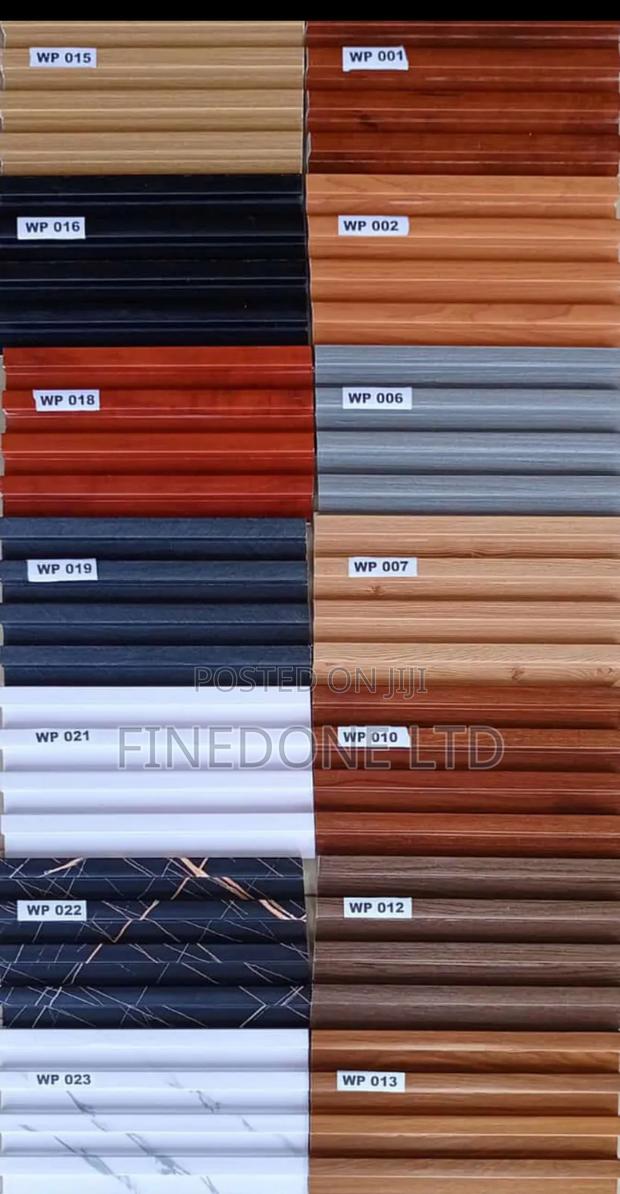Wall Panels