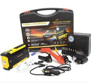 High Quality Jump Starter - main view