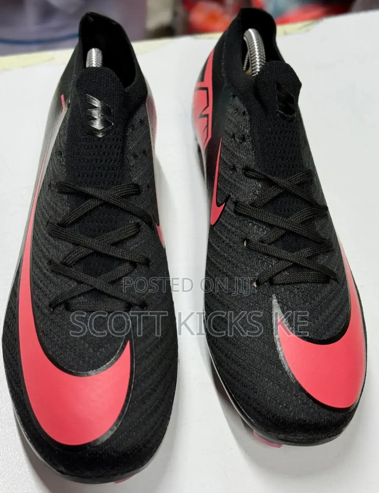 Nike Airzoom Superfly
