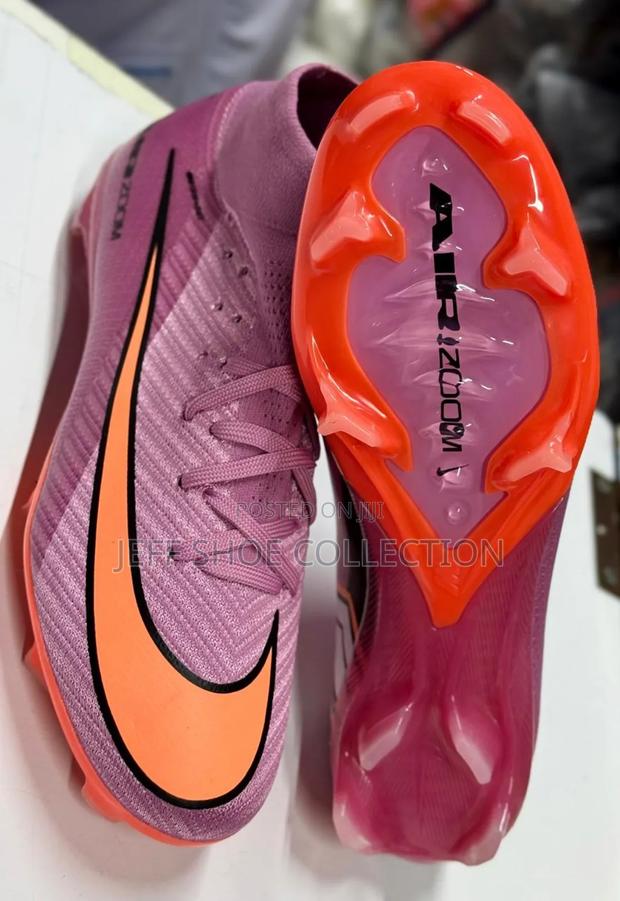 Nike Airzoom Superfly - thumbnail 4