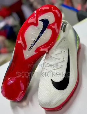 Nike Airzoom Superfly