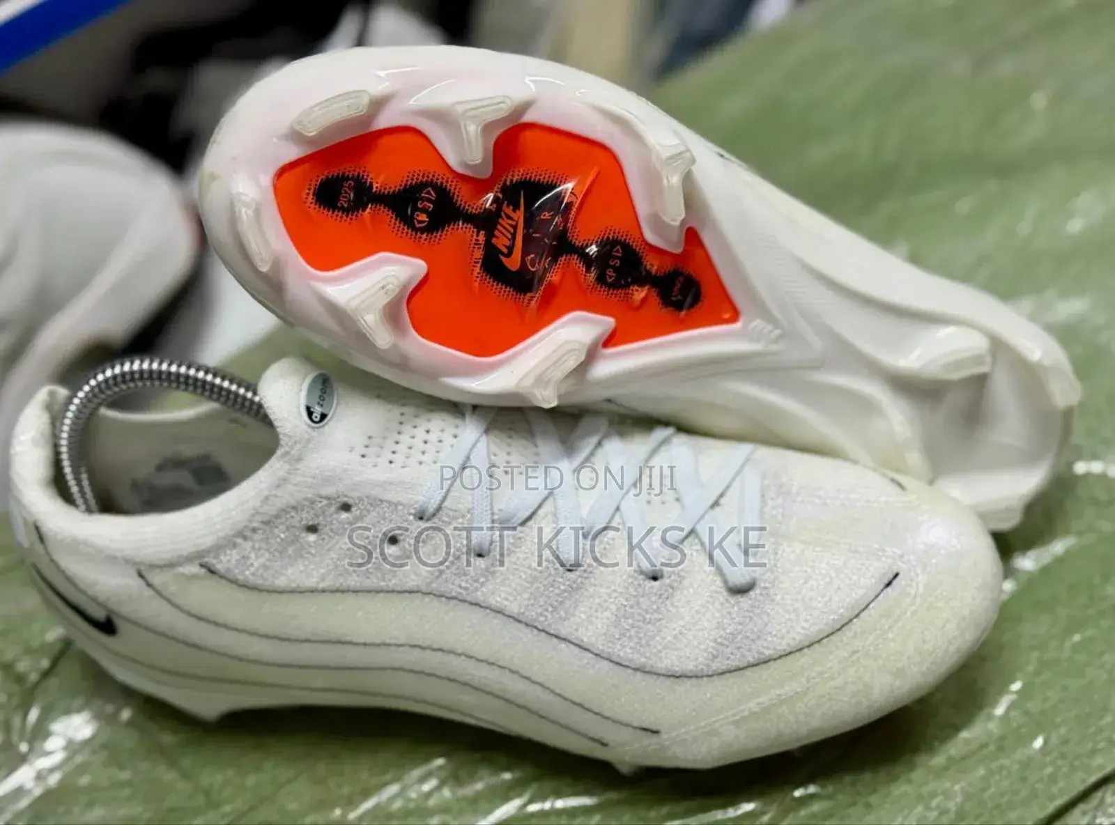 Nike Airzoom Superfly