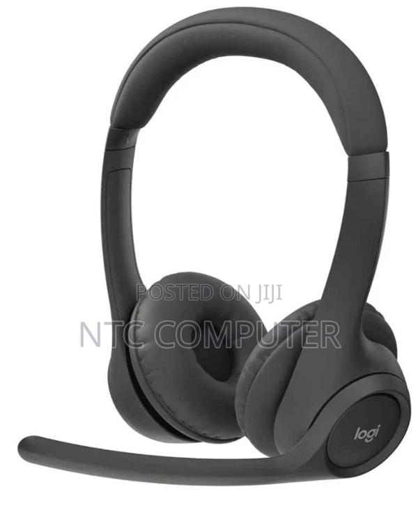 Logitech Zone 300 Wireless Bluetooth Headset